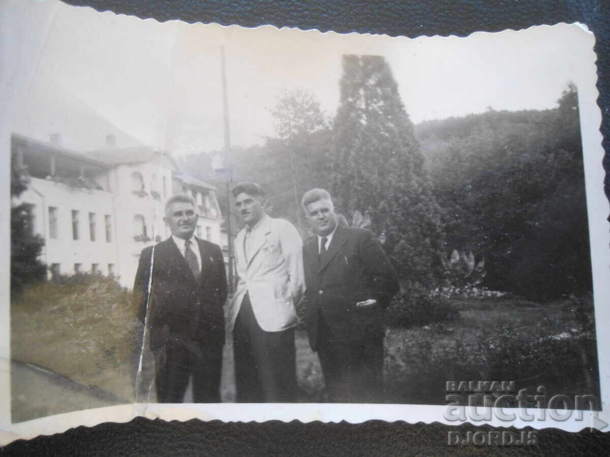 Стара снимка Стара снимка