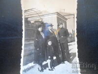Παλιά φωτογραφία, Βάρνα, 9.VII.1933