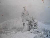 Παλιά φωτογραφία, Σλίβεν, Σινίτε Καμάνι, 1941 god