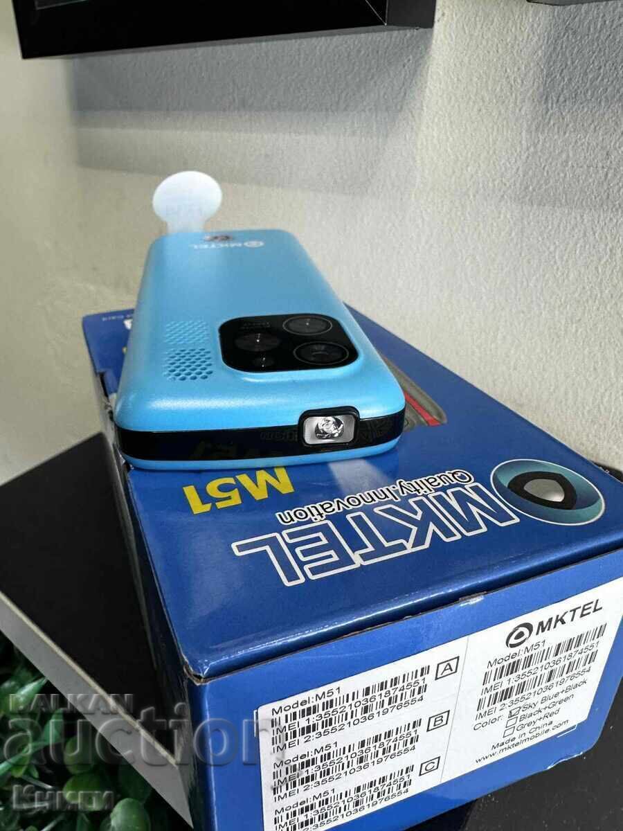 Телефон MKTEL - 5 Телефон MKTEL - 5