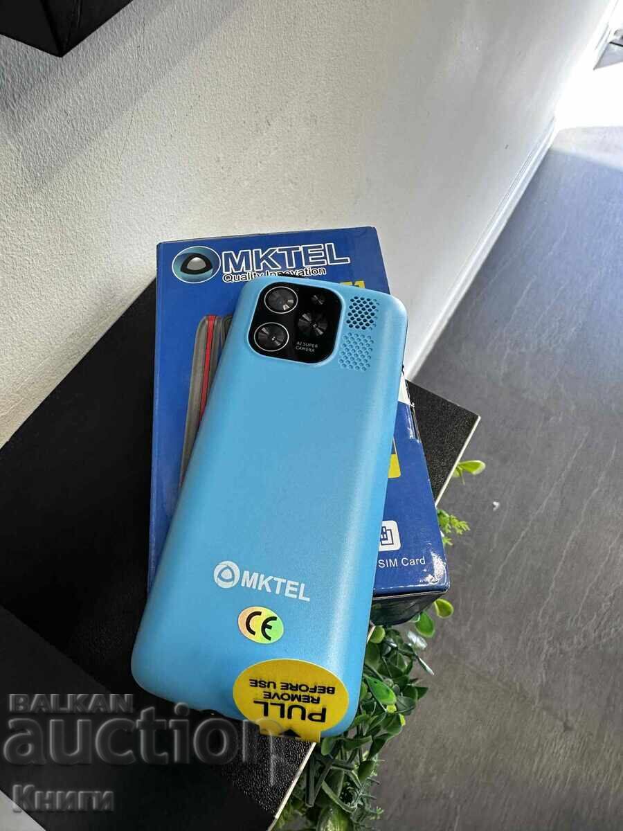 Τηλέφωνο MKTEL - 6