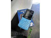 Телефон MKTEL