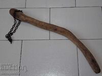 Element din lemn pentru transport saci din lemn