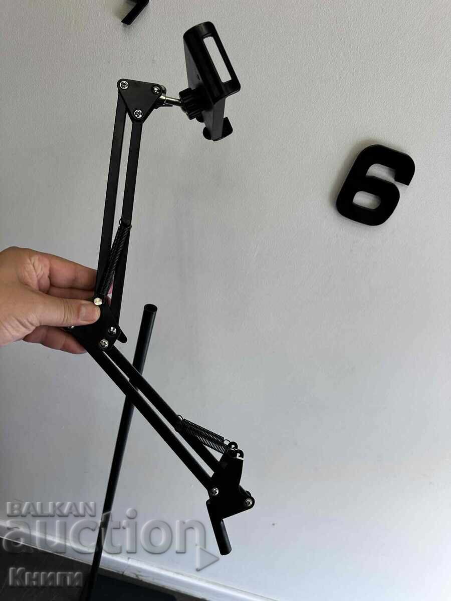 Phone and tablet stand - 5