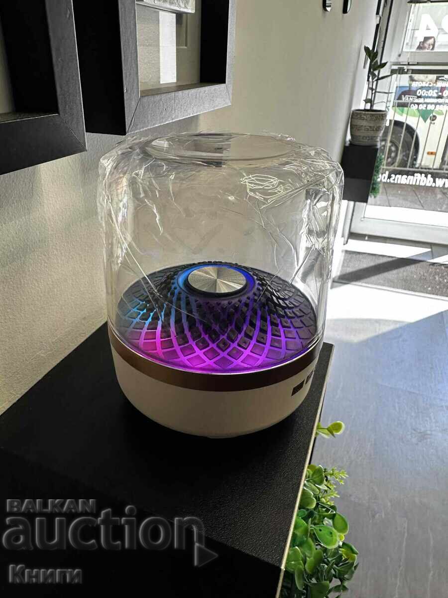 CR68 Wireless Speaker - 5