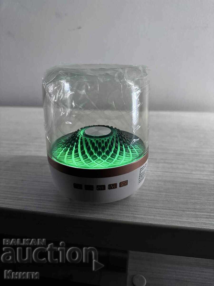CR68 Wireless Speaker - 6