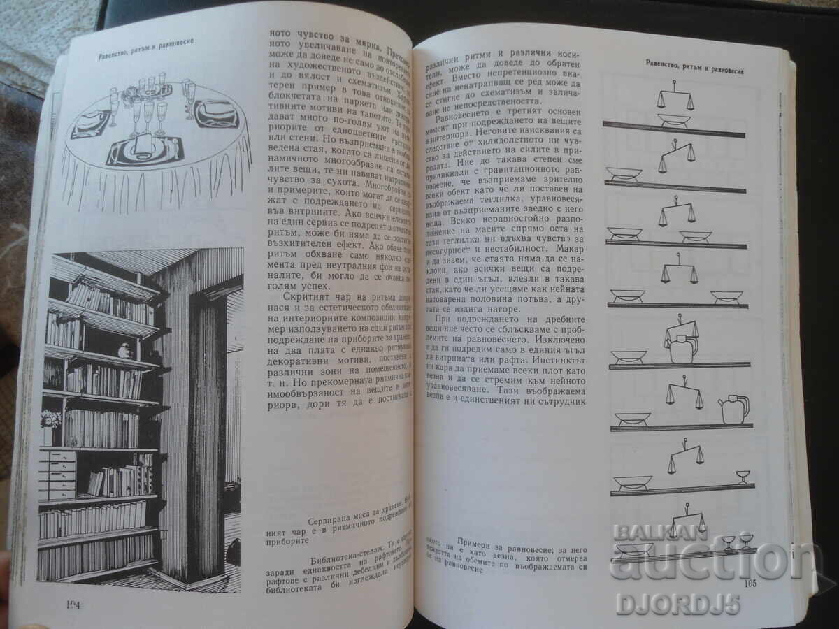 Delivery of Interior - What and How, Ivan Bedzhev