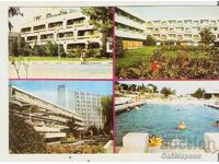 Card Bulgaria Albena Resort 23 *
