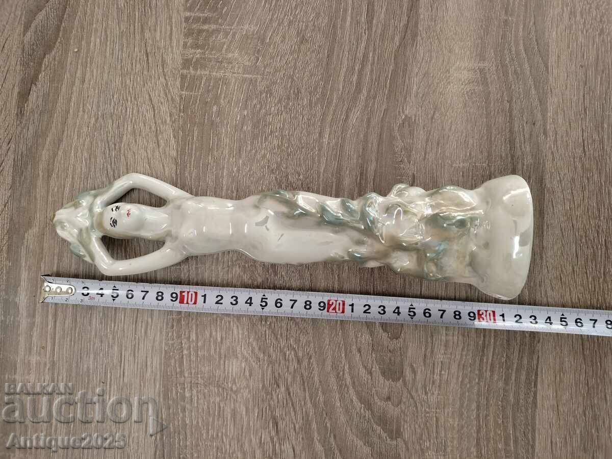 Livrarea Figurină vintage „Mavka” (mijlocul secolului XX)