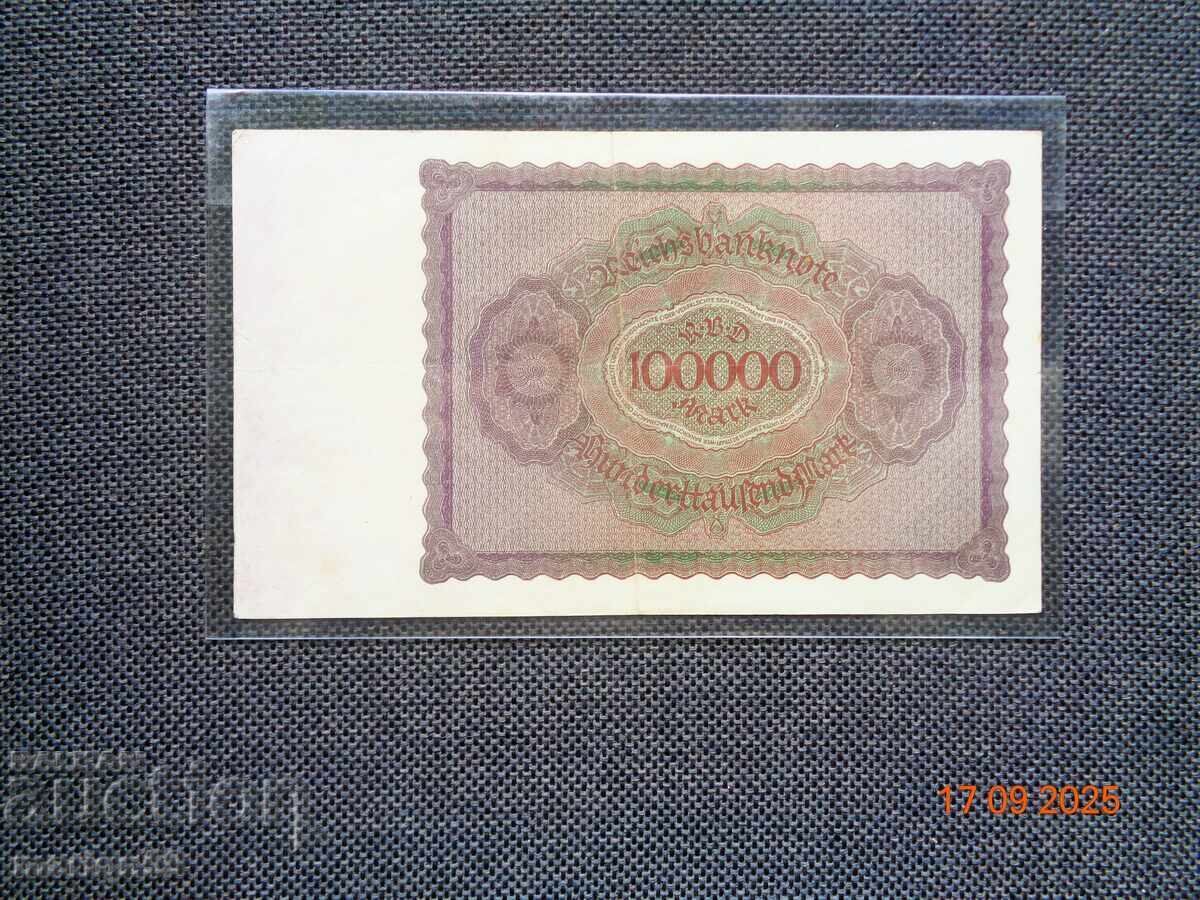 Excelent 100.000 de timbre -1923 cu preț € 5.11 | 9.99 BGN Excelent 100.000 de timbre -1923 cu preț € 5.11 | 9.99 BGN