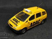 VECHI RETRO SIKU GERMANIA FORD GALAXY CARURU DE METAL