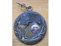 Medalie - fotbal