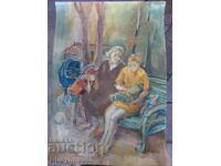 Zornitsa Parvanova - Watercolor