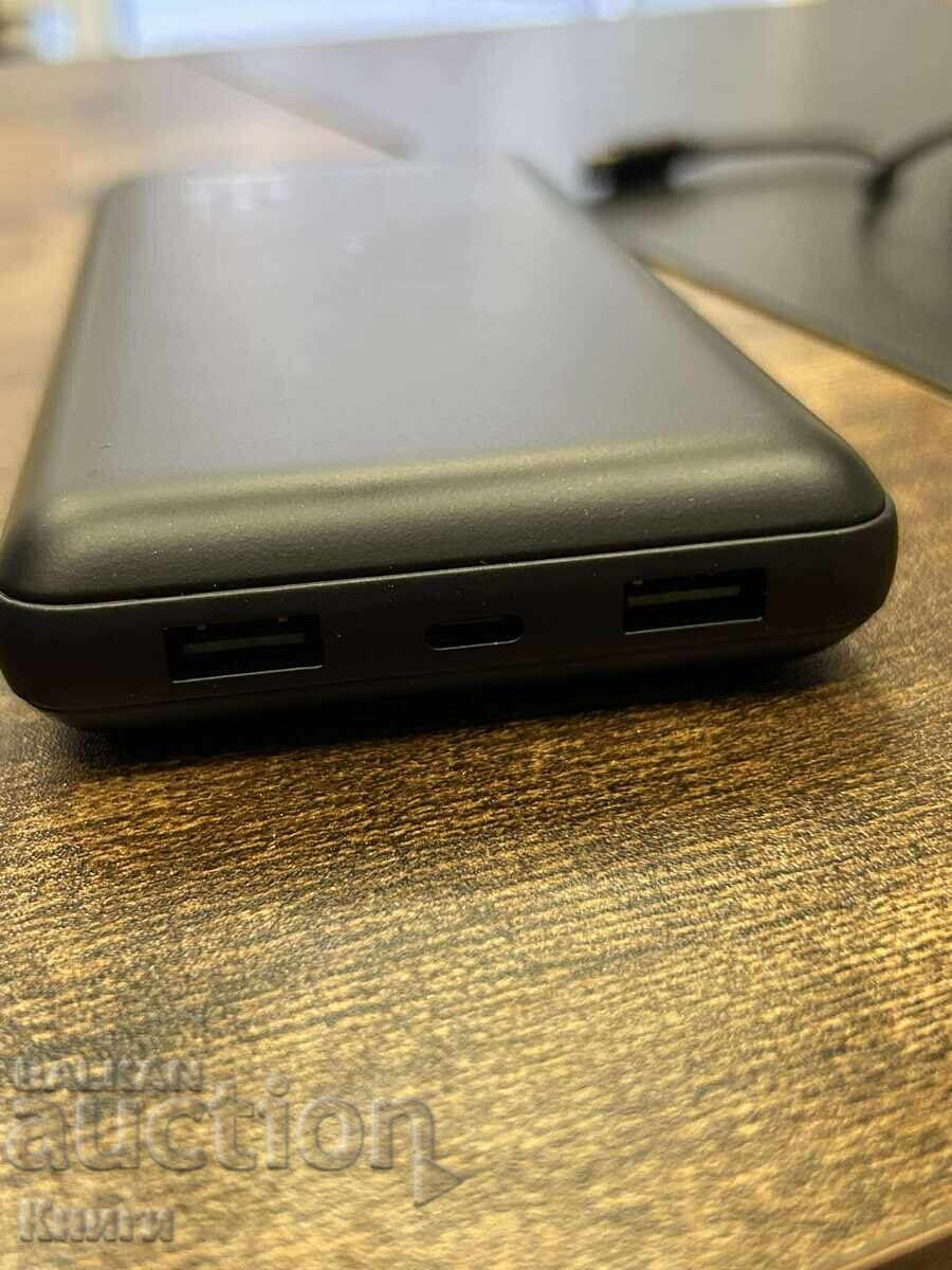 Δημοπρασία Εξωτερική μπαταρία Belkin - 20000 mAh