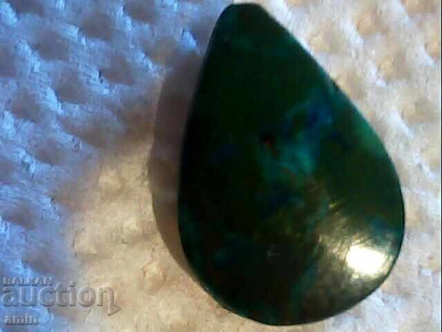 Delivery of Natural stone 2 grams