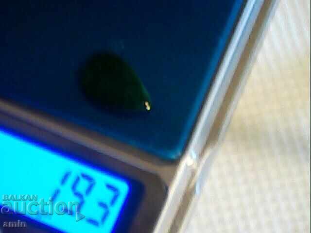 Natural stone 2 grams - 6