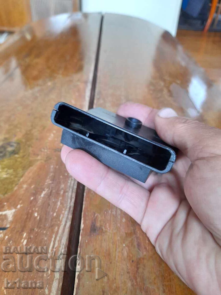 Licitație Vechi suport pentru stilouri și bilețele Adidas