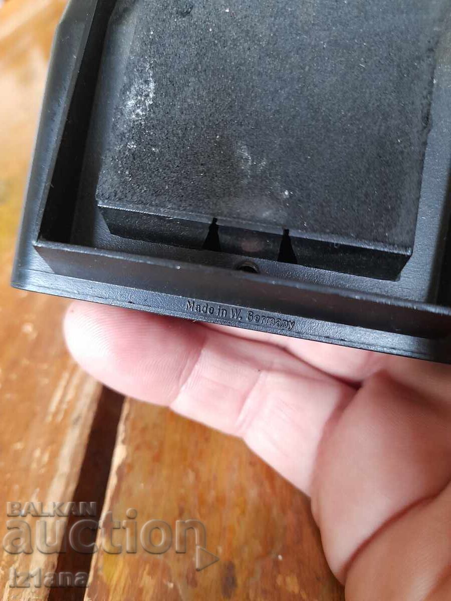 Vechi suport pentru stilouri și bilețele Adidas - 6