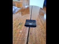 Vechi suport pentru stilouri și bilețele Adidas