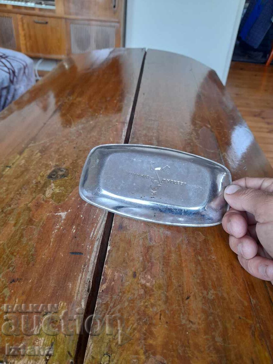 Old Johnnie Walker bottle - 5