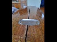 Old Johnnie Walker bottle