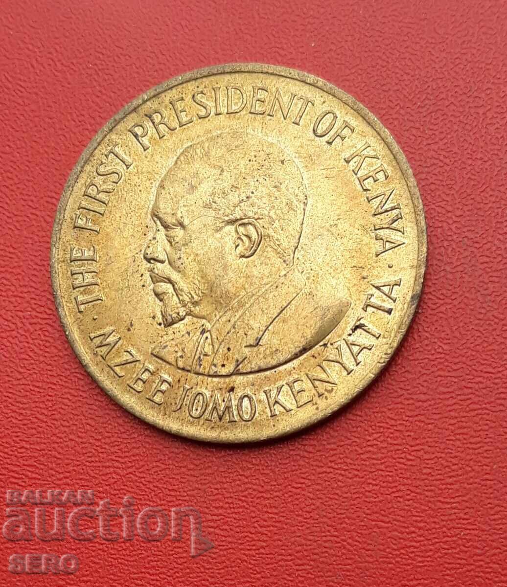 Kenya - 10 Cents 1978 with price 0.61 BGN | € 0.31 Kenya - 10 Cents 1978 with price 0.61 BGN | € 0.31