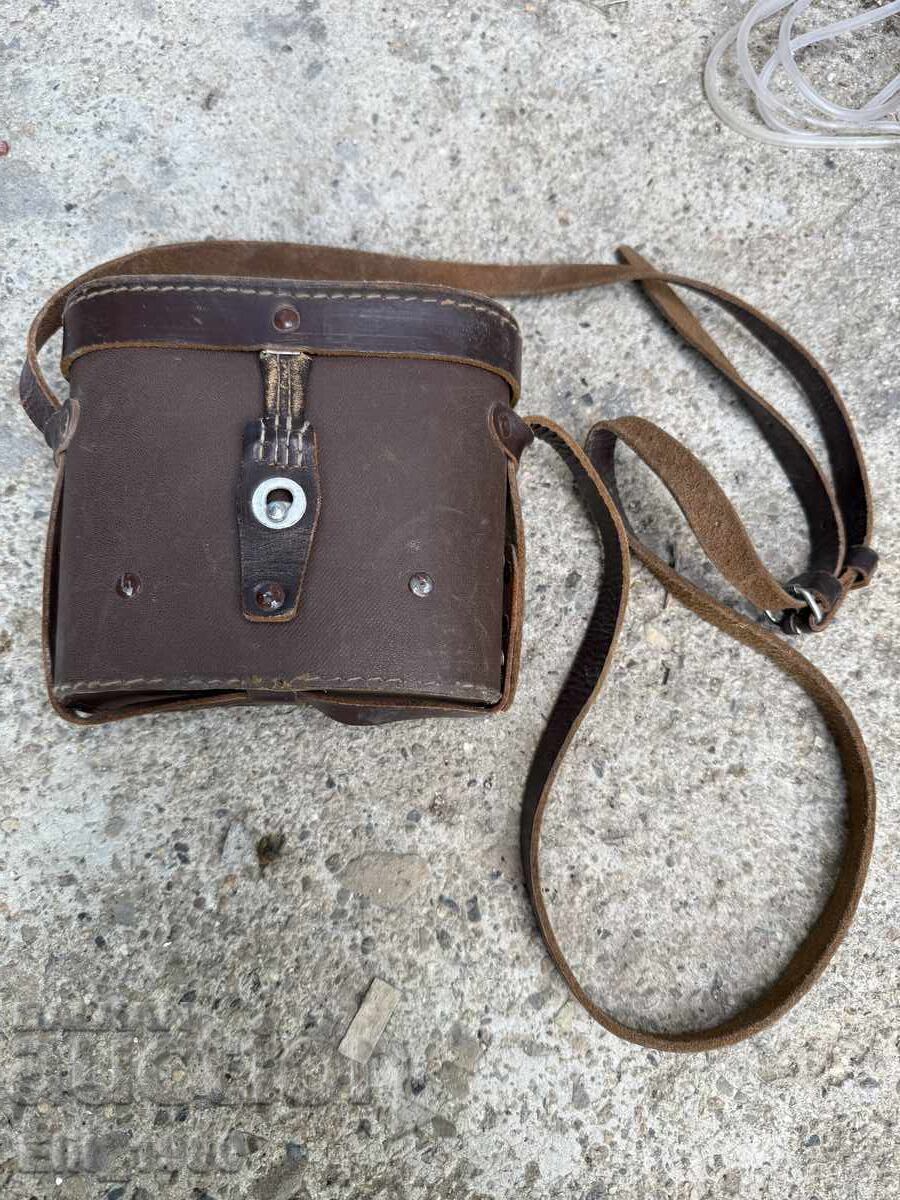 Case for army binoculars with price € 20.00 | 39.12 BGN
