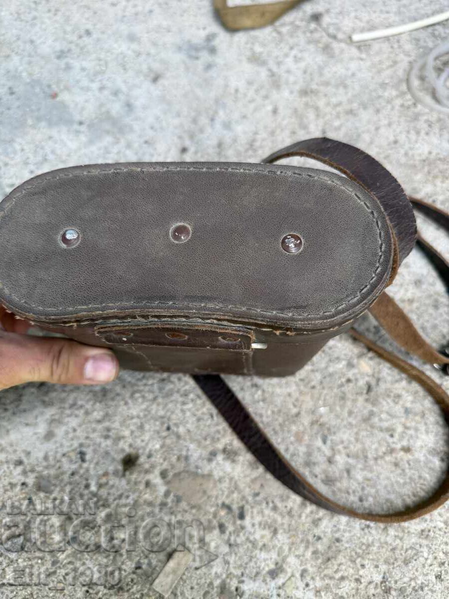 Delivery of Case for army binoculars