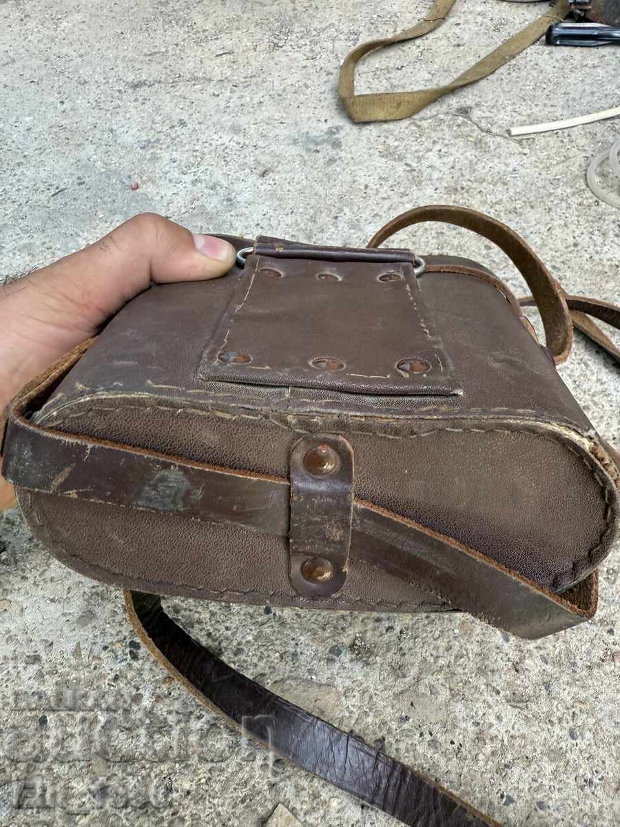 Case for army binoculars - 5