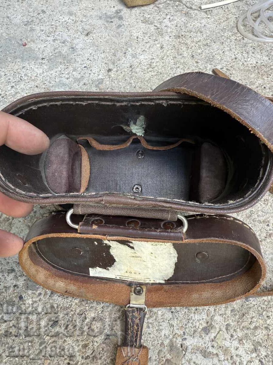 Case for army binoculars - 6