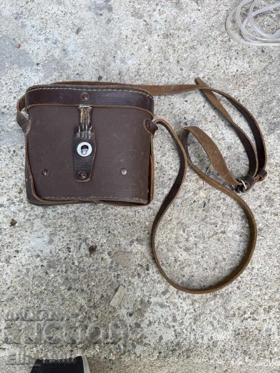 Case for army binoculars