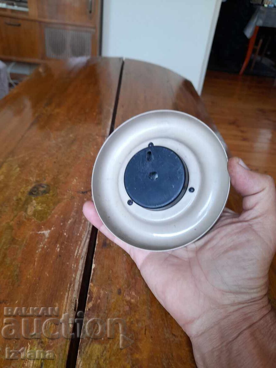 Licitație Vechiul termometru mecanic Moscova