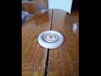 Vechiul termometru mecanic Moscova