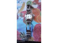 Ladies watch swatch