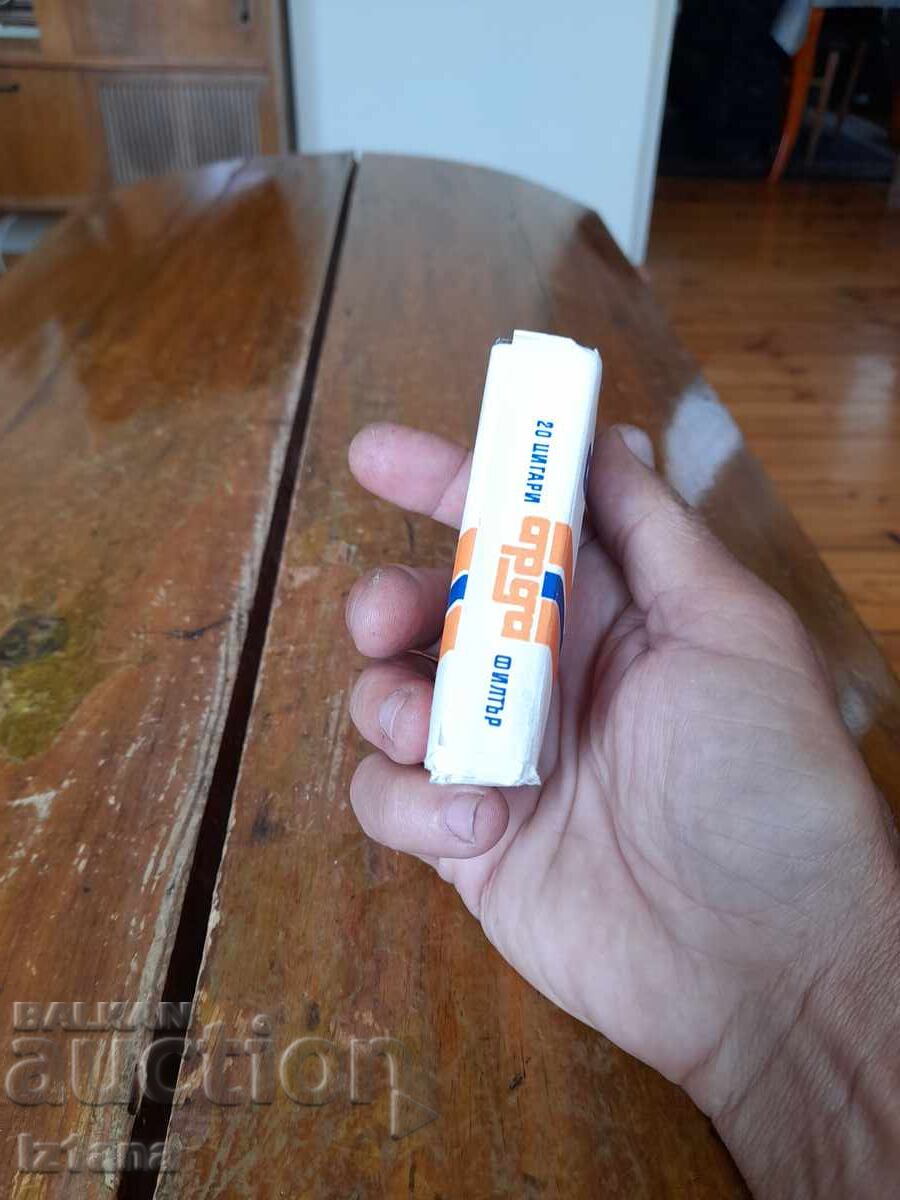 Old Arda cigarettes with price 65.00 BGN | € 33.23