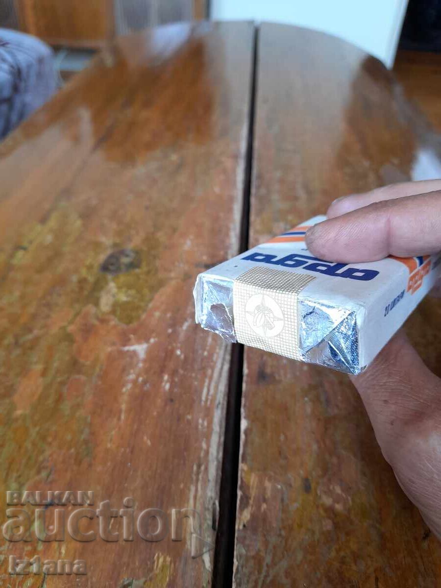 Old Arda cigarettes - 6