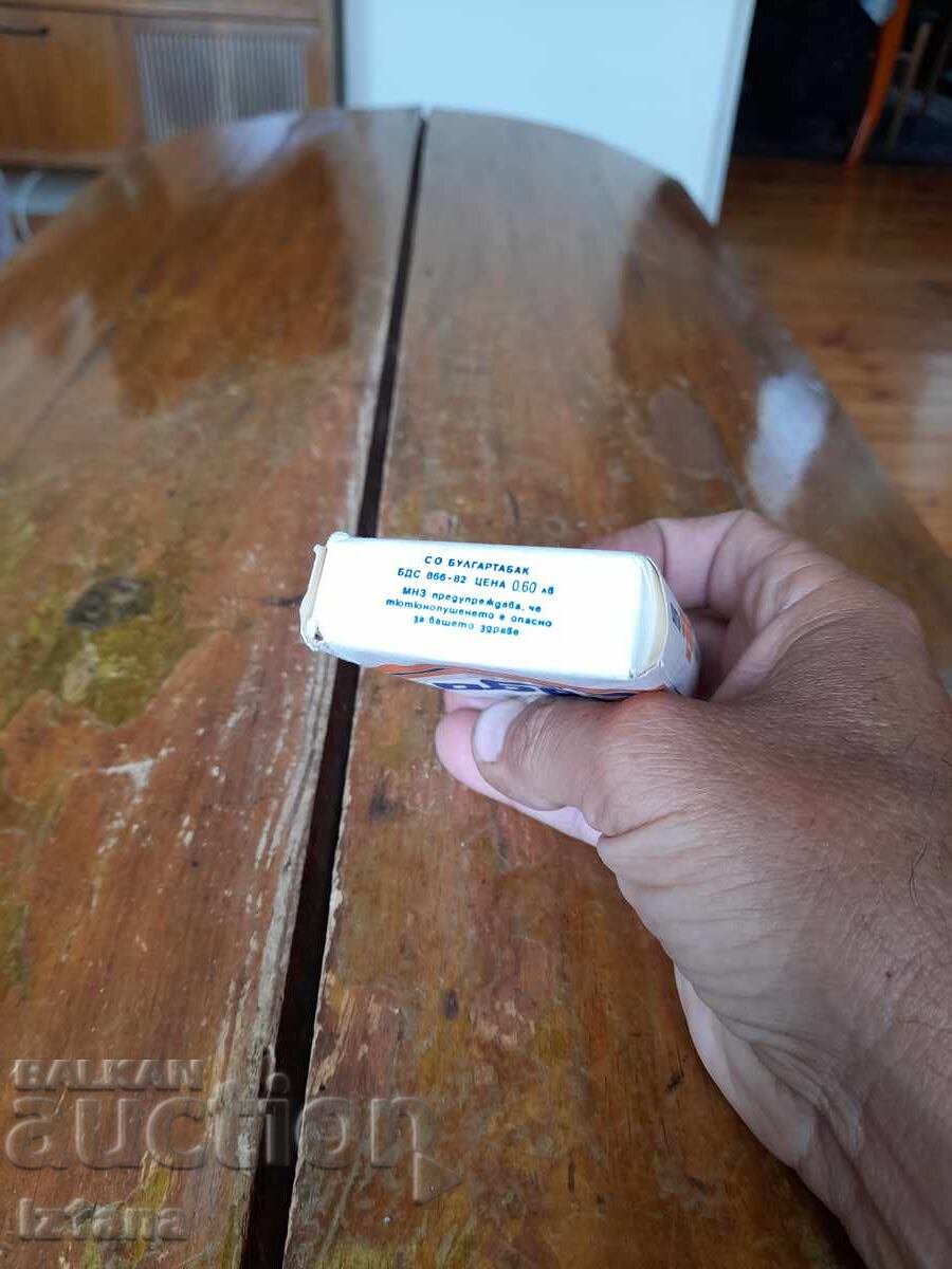 Old Arda cigarettes - 7