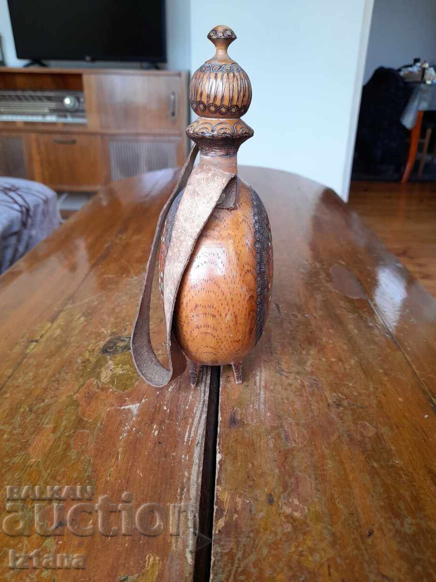 An old curmudgeon with price 55.00 BGN | € 28.12