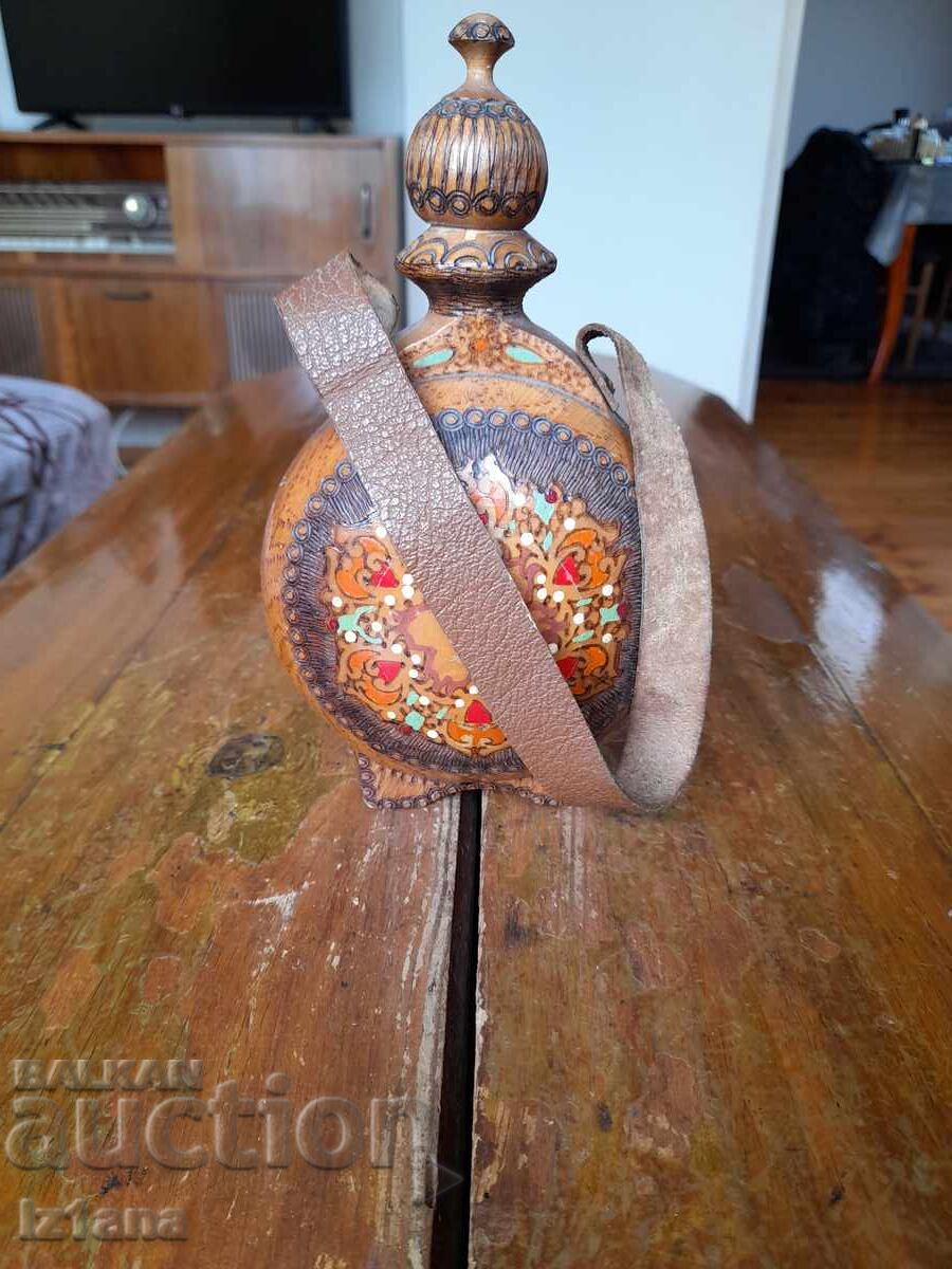 Auction  An old curmudgeon