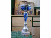 Cupa de premiu a firmei de bijuterii "Juwelier Höller" Germania