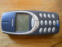 GSM "Nokia" 3310
