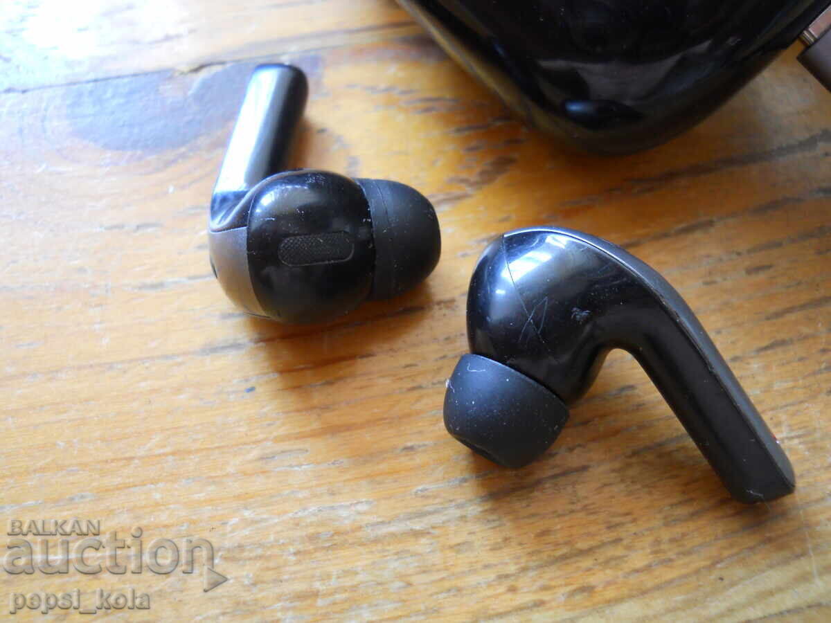 Ασύρματα ακουστικά Bluetooth "Amazon" - 5