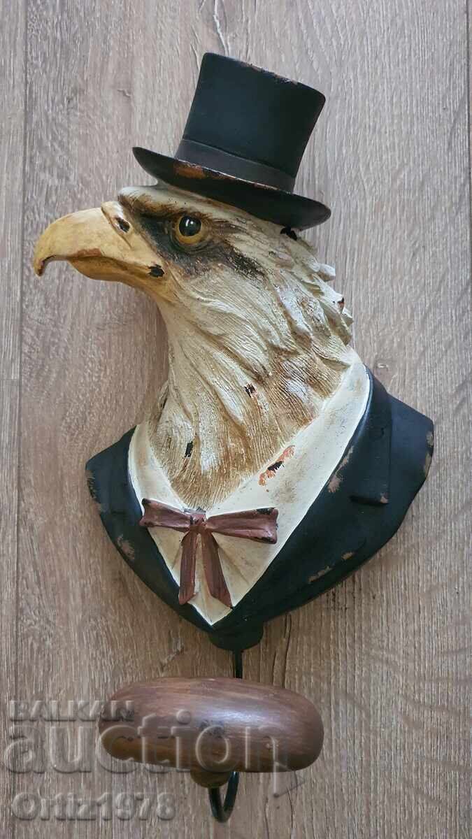 Umeraș mare italian de 35 cm – Unic! cu preț € 35.00 | 68.45 BGN Umeraș mare italian de 35 cm – Unic! cu preț € 35.00 | 68.45 BGN