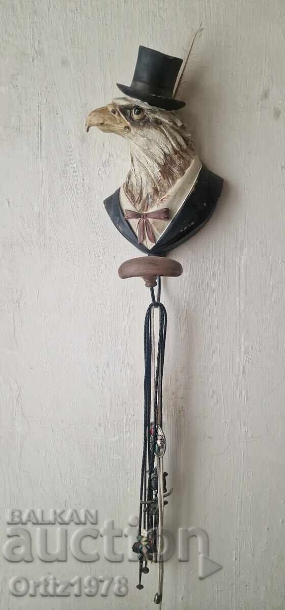 Livrarea Umeraș mare italian de 35 cm – Unic! Livrarea Umeraș mare italian de 35 cm – Unic!