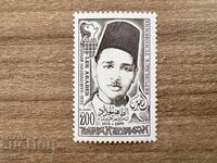 Тунис - В памет на Тахар Хадад, 1899-1935 (1982) MNH