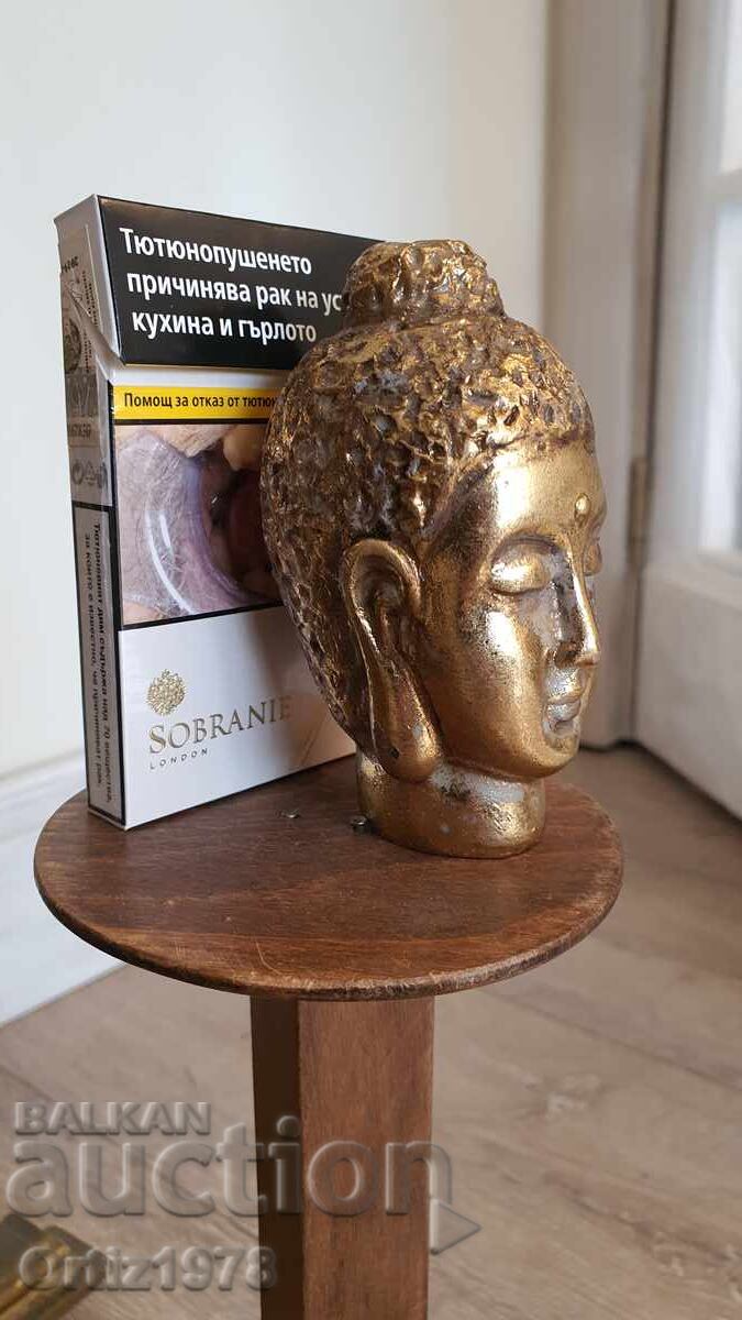 Δημοπρασία Βούδα, Βουδισμός