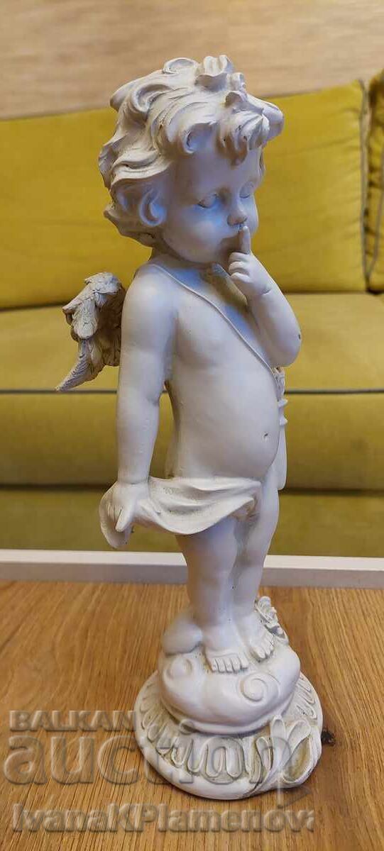 Figurine for connoisseurs, height 30cm with price 35.00 BGN | € 17.90
