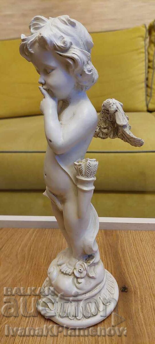 Auction  Figurine for connoisseurs, height 30cm