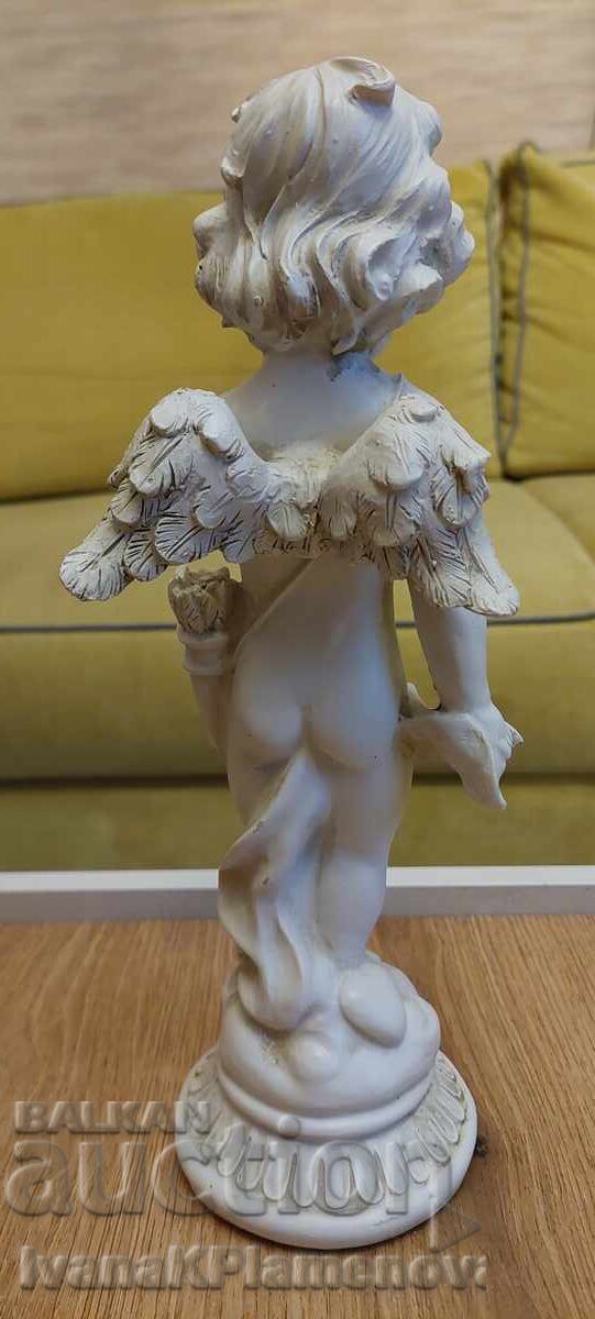 Delivery of Figurine for connoisseurs, height 30cm
