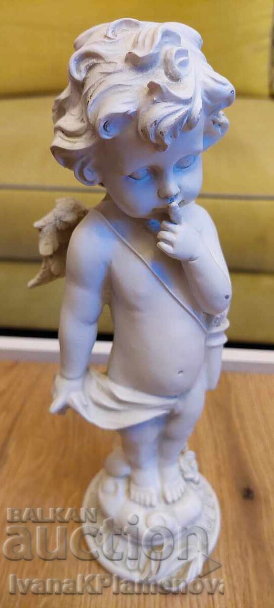 Figurine for connoisseurs, height 30cm - 5